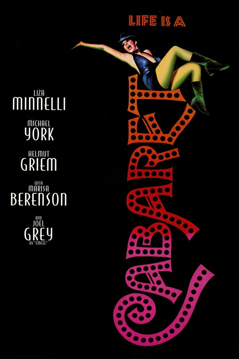 Cabaret (1972) [19485] (A1764226295) [[Movies]] --Plex--